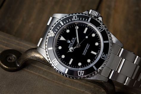 rolex submariner 1990 valore|1990 rolex datejust value.